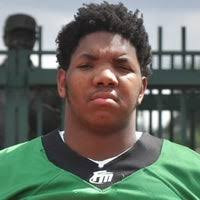 Alex Mirabal All Time Recruits