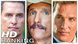 Kostenlose filme mit matthew mcconaughey einschließlich: Die Besten Matthew Mcconaughey Filme Youtube