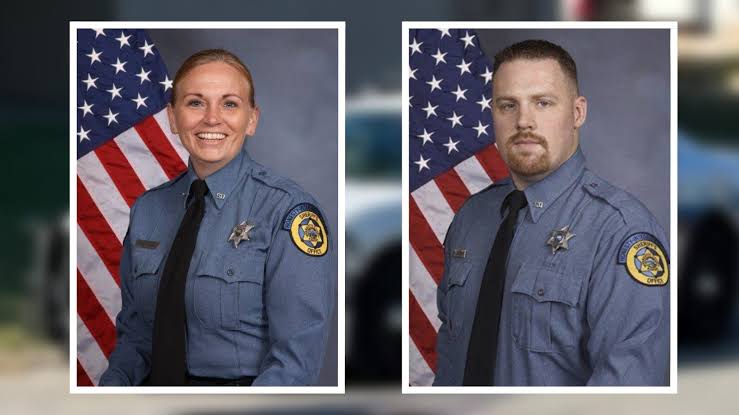 5 years since death of 2 KC deputies, murder trial delayed for third time