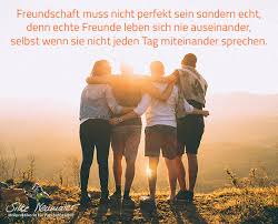 Uber Freunde Und Freundschaft Im Leben Von Anfang Bis Ende