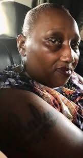 Shalom E. Spellman passed away