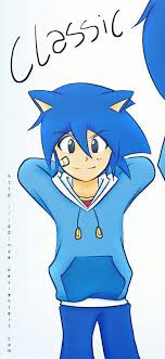 Pin On Sonic