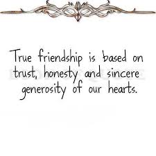 Did you enjoy these honesty quotes? Trustworthy Friend Quotes Quotesgram