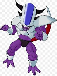 3.3 dragon ball super 3.4 dragon ball: Cooler Frieza Dragon Ball Raging Blast 2 Youtube Dragon Ball Purple Fictional Characters Fictional Character Png Pngwing