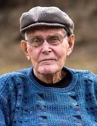 Obituary information for David Lieffert Maas