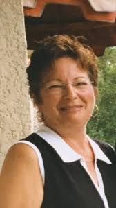 Sandra Dolores Chester (nee LaLiberte)