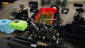 Car mechanic simulator 2021 is new production with well settled playerbase. Zvb2lftpems2cm