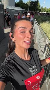 Marathon Transformation: 6 Days Post-Race