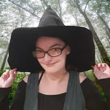 Gear up for a magical ride. #WitchHatAtelier