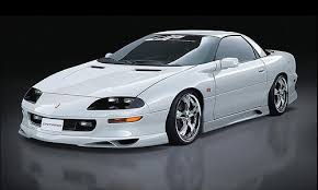 Image result for Arctic White 1993 Camaro