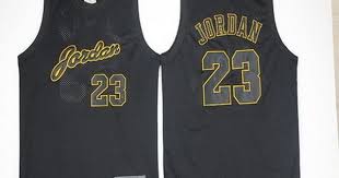 Black And Yellow Jersey Shirt Nba Chicago Bulls 23 Michael Jordan Black Yellow Name Basketball Jersey Nba Jersey Jersey Nba Chicago Bulls