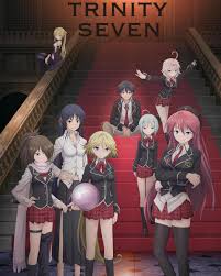 The 35 Best Ecchi Anime Of All Time! (2024 Update) - Animehunch