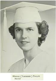 Katherine Ann Simoni Oct. 2, 1949