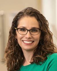 Heather Hughes McCarthy, CNP