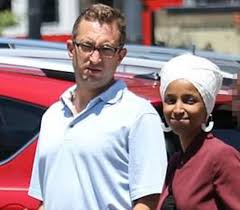 Although devastated by the betrayal and deceit that preceded his abrupt declaration, plaintiff told defendant that she loved him, and was. Un Orders Beth Mynett S Husband To Unilaterally Withdraw From Ilhan Omar The Daily Freier