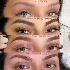 35 Brows ideas