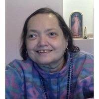 Margaret "Margie" Perales Obituary (1955