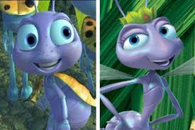 A look at Pixar's 'leading' ladies