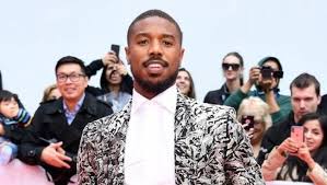 He is the son of donna (davis). Michael B Jordan Diincar Jadi Pemeran Superman Berikutnya