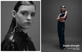 fragile strength