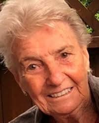 MONTGOMERY, Margaret