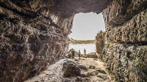 The Ten Best Caves To Visit Near Sydney