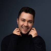 Fernando Fimbres's Instagram, Twitter & Facebook