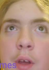 Arlen James Fan Casting