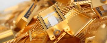 La deuxième vie du carton. Recyclage De L Or Recuperer Et Recycler De L Or Sur Vos Objets Certains Sont Insolites Orobel