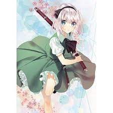 すなめりドリルクリアファイル 妖夢2 ティカ 悶kid 妖夢 かわいい 東方 かわいい 東方 妖夢