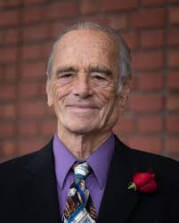 Herb Shaindlin, popular radio personality when we were growing up. I  reached out to him in the fifth grade to show up as my career days  presentation. Regardless of his strong political