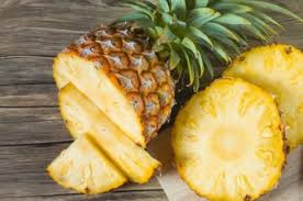 Lantas apa saja manfaat buah nanas ini? 7 Fakta Unik Nanas Mulai Dari Kaya Manfaat Sampai Jadi Lagu Trending