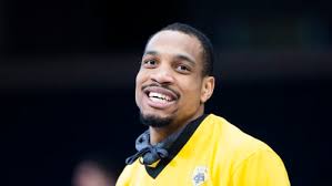 Hunter claims yet another MVP of the Week honor