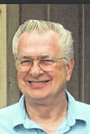 James Cupps Obituary (1946