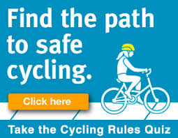 Think you know a lot about halloween? My Licence Cyclist Law Quiz