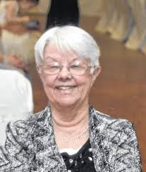 Shirley Oswalt Obituary (1936