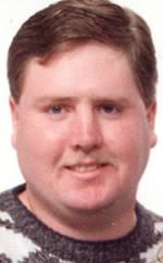 Bradley Leon Braddock