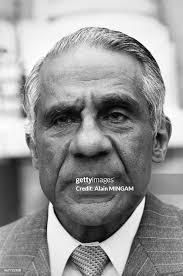 Portrait d Hector Rivierez sellers d put