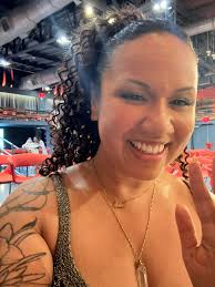 Pickleball tournament in Santa Monica