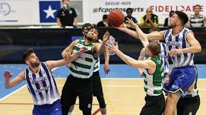 4,823 likes · 380 talking about this. Fc Porto Derrota Sporting E Esta A Uma Vitoria Do Titulo De Basquetebol Basquetebol Jornal Record