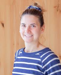 Trabajadores del centro