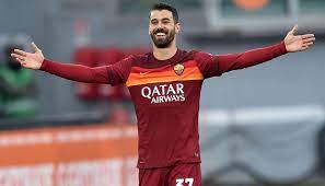 The club has reached an agreement with juventus for the italy international defender, who joins the giallorossi. Spinazzola Roma Consapevole Della Propria Forza Calcio Rai Sport