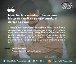 Hotma sitompul membantah dituding tidak memberikan nafkah lahir dan batin kepada istrinya, desiree tarigan. Facebook