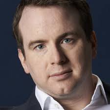Matt Forde