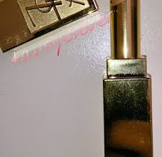 Ysl Anti Cernes Concealer