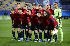 Sila refresh browser sekiranya mengalami sebarang gangguan. Spain U 21 Vs Portugal U 21 Prediction Preview Team News And More Uefa European U 21 Championship 2021