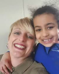 A 12-year-old girl who had to be put in an induced coma after vaping speaks  out