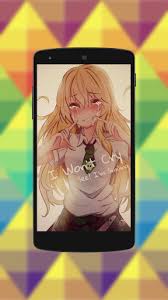 Customize and personalise your desktop, mobile phone and tablet with these free wallpapers! Updated Sad Anime Wallpaper Pc Android App Mod Download 2021