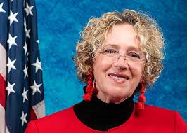 Jane Castor elected first lesbian mayor of Tampa