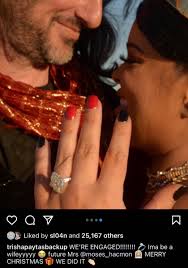 I'm a mix between woody allen and your local hooker Instagram Queen Trisha Paytas Engaged All To Know About Her Love Story Film Daily